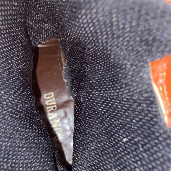 Vintage Durando western Boots - Picture 5 of 7